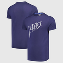 Chelsea Men's Football T-Shirt Fanatics Short Sleeve Top