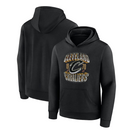 NBA Kid's Hoodie Fanatics Quick Strides Basketball Top