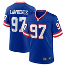 New York Giants Men's Jersey NFL Nike American Football