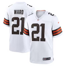 Cleveland Browns Men's Jersey NFL Nike Top