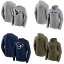 Houston Texans NFL Sweatshirt Men's Hoodie/Sweatshirt