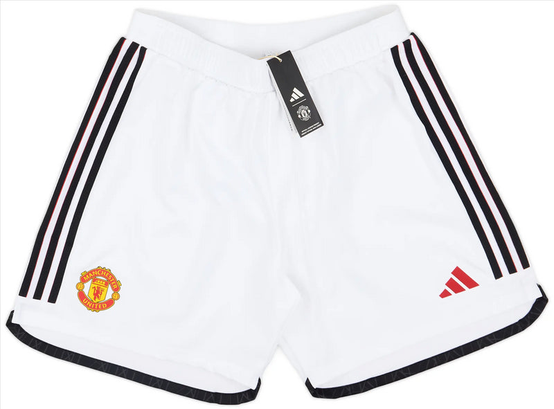 Manchester United Football Shorts adidas Men's Pro Shorts