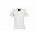 VR46 GoPro Men's T-Shirt MotoGP White T-Shirt