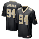New Orleans Saints Men's Jersey NFL Nike American Football