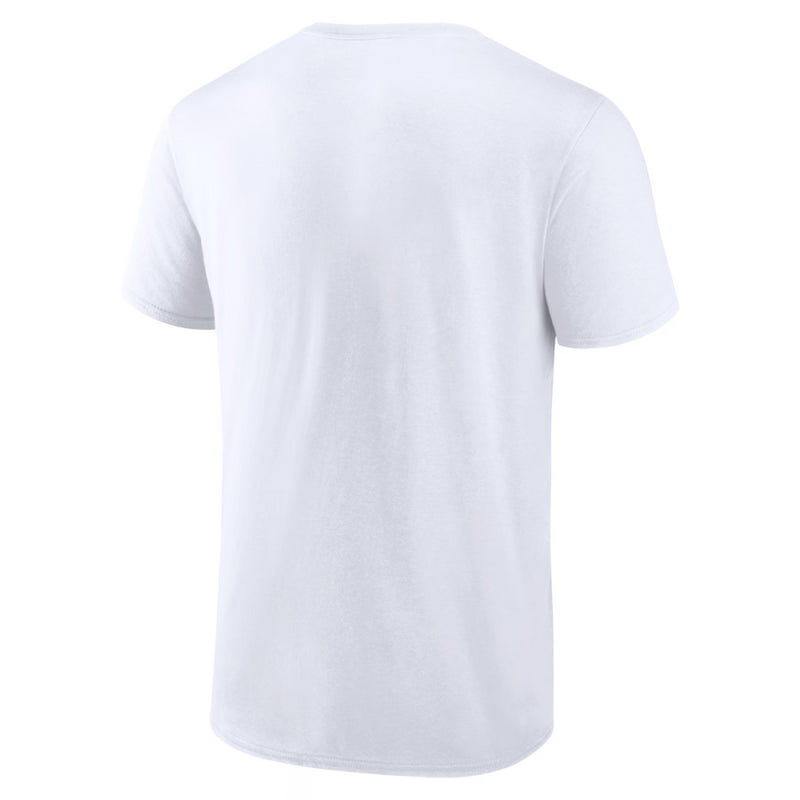 Tour De France T-Shirt Men's Cycling White Cap Graphic T-Shirt