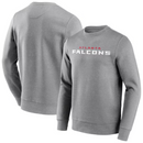 Atlanta Falcons NFL Hoodie Men's Hoodie/Sweatshirt