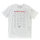 MotoGP Men's T-Shirt White Graphic Top