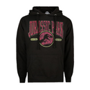 Jurassic Park Men's Hoodie Black Survival Training Hoodie