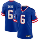 New York Giants Men's Jersey NFL Nike American Football
