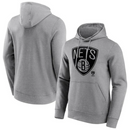 Brooklyn Nets NBA Hoodie Men's Hoodie Sweatshirt Top