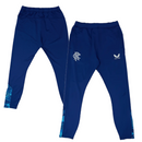 Rangers Men's Pants Castore Football Training Trousers