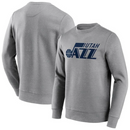 Utah Jazz NBA Hoodie Men's Hoodie Sweatshirt Top