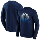 Dallas Mavericks NBA Hoodie Men's Hoodie Sweatshirt Top
