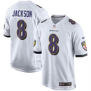 Baltimore Ravens Men's Jersey NFL Nike Top
