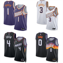 Phoenix Suns NBA Jersey Men's Nike Top