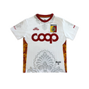 US Catanzaro Football Shirt Men's 24/25 Home Top