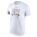 Olympics Men's T-Shirt Graphic Top