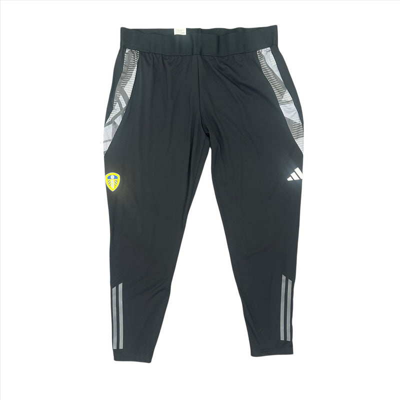 Leeds United Football Trousers Women's adidas Training Pants