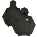 Manchester Originals Kid's Hoodie Cricket New Balance Top