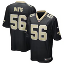 New Orleans Saints Men's Jersey NFL Nike American Football