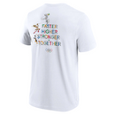 Olympics Men's T-Shirt Graphic Top