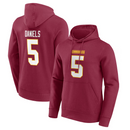 Washington Commanders NFL Hoodie Men's Hoodie/Sweatshirt
