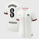 Chelsea Women's Football Shirt Nike 25-26 Away WSL Top