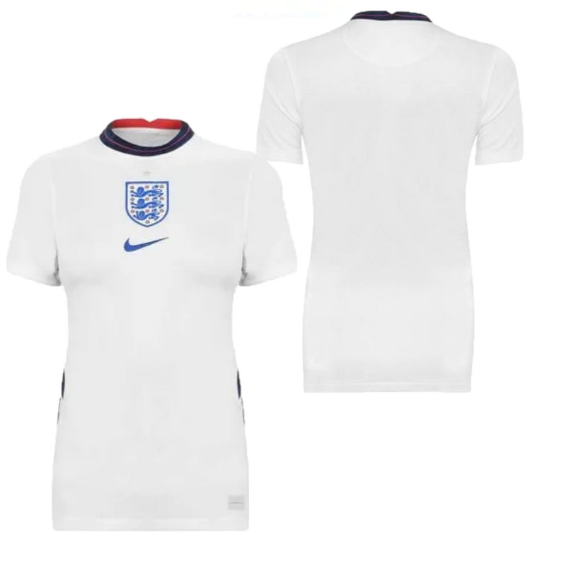 England Nike Women's Shirt Football Home 20/21 Top