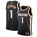 Atlanta Hawks NBA Jersey Men's Nike Top