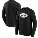 New York Jets Hoodie Men's NFL Sweatshirt Top
