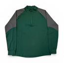Men's Castore 1/4 Zip Stock QZ LS Top