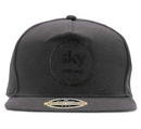 Team Sky Men's Cap MotoGP Black Valentino Rossi Hat