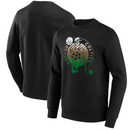 Boston Celtics NBA Hoodie Men's Hoodie Sweatshirt Top