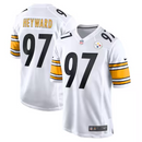 Pittsburgh Steelers Men's Jersey NFL Nike Top