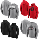 Houston Rockets NBA Hoodie Men's Hoodie Sweatshirt Top