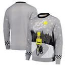 Tour De France Hoodie Men's Cycling Hoodie Sweatshirt