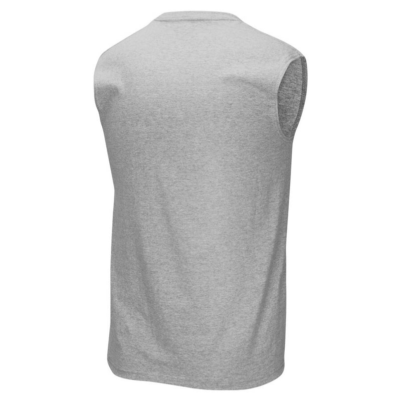 New York Giants Vest Men's NFL Mono Logo Tank Top