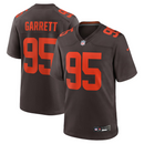 Cleveland Browns Men's Jersey NFL Nike Top