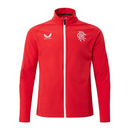 Rangers Football Men's jacket Castore Matchday Anthem Jacket