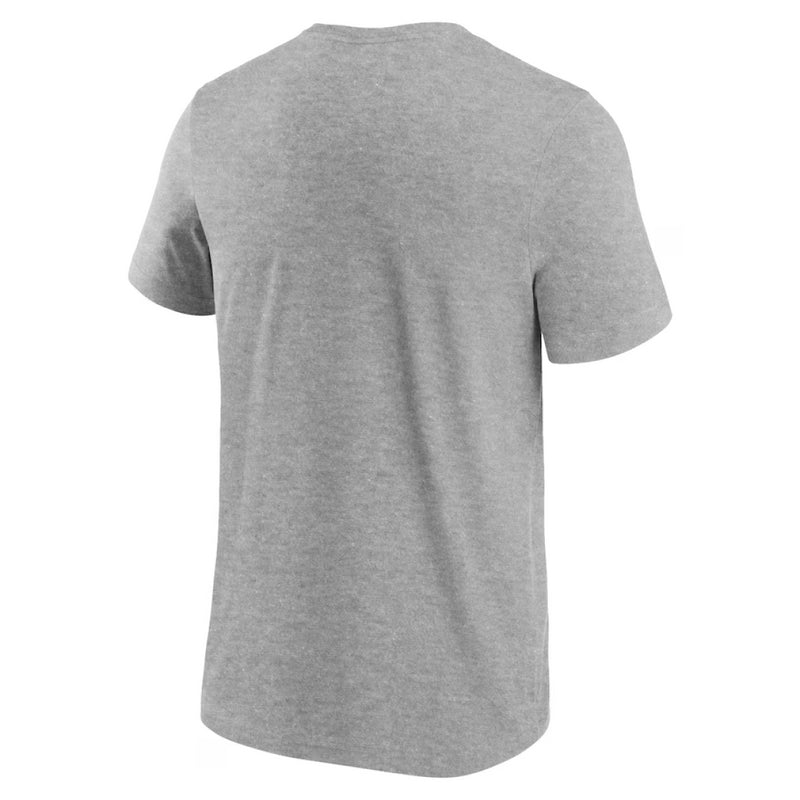 Team D Olympics T-Shirt Men's Small Logo Graphic T-Shirt
