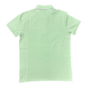 Ellesse Men's Polo Shirt Light Green Perfomance Polo Top