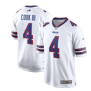 Buffalo Bills Men's Jersey NFL Nike Top