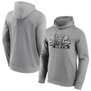 Brooklyn Nets NBA Hoodie Men's Hoodie Sweatshirt Top