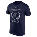 Paris Saint Germain Men's T-Shirt Football PSG Graphic Top