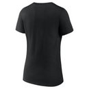Philadelphia Eagles NFL T-Shirt Women's American Football Top