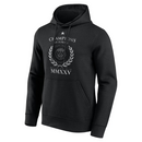 Paris Saint Germain Men's Hoodie Football Graphic Top
