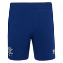 Rangers Football Castore Shorts Men's 3rd Shorts