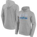 Detroit Lions NFL Sweatshirt Men's Hoodie/Sweatshirt