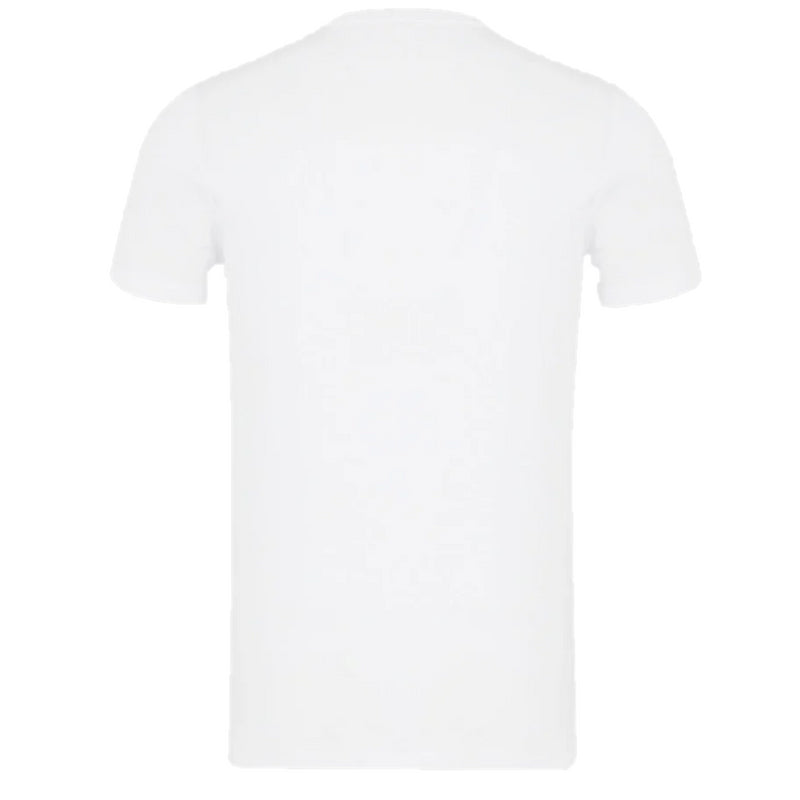 Scarlets Rugby SS T-Shirt Men's Castore 23/24 Top