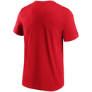 Carolina Hurricanes T-Shirt NHL Men's Top